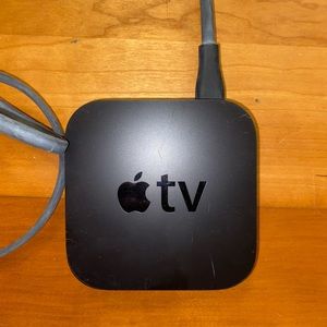 Apple TV 3rd generation